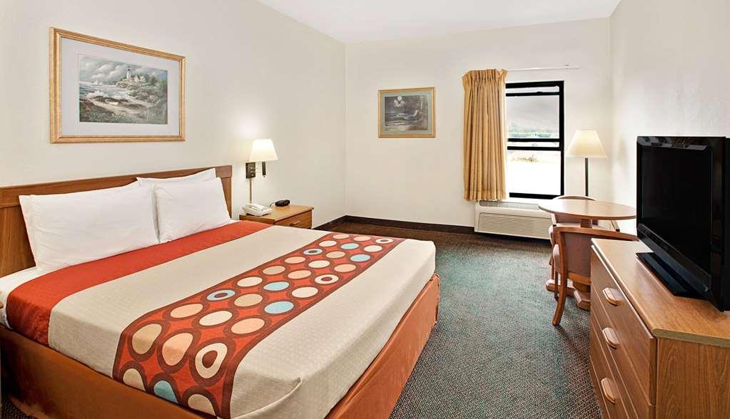 Super 8 By Wyndham Hampshire Il Hotel Szoba fotó